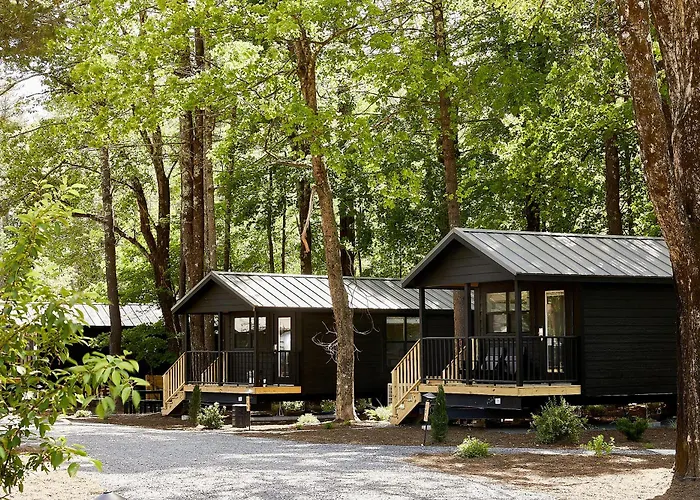 Autocamp Catskills