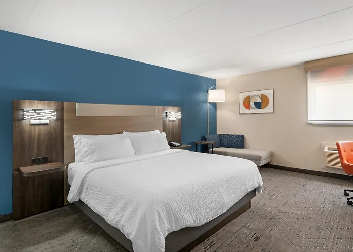 Holiday Inn Express Greencastle By Ihg