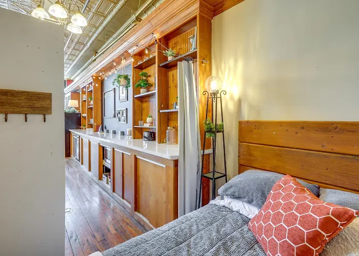 Cozy Abode In Historic Yankton - Heart Of The City