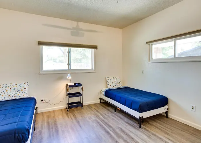 Grand Junction Vacation Rental W/ Patio & Grill!