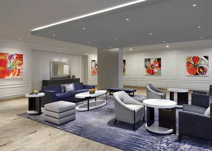 The Ritz-Carlton, Cleveland