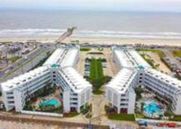 Gypsea Blu Beach Condo Steps To The Beach