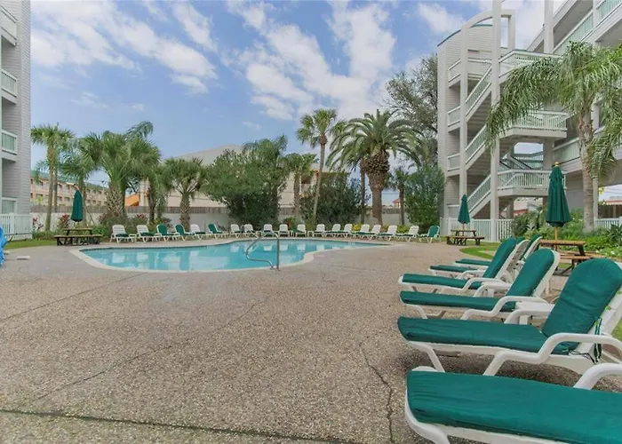 Gypsea Blu Beach Condo Steps To The Beach