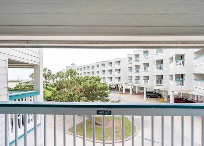 Gypsea Blu Beach Condo Steps To The Beach