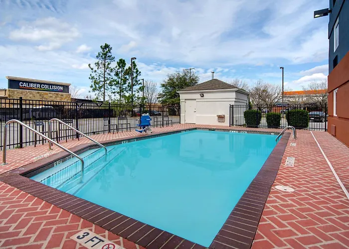 Candlewood Suites Columbia-Fort Jackson By Ihg