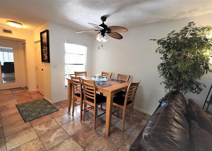 Florida Condos On Lake Tarpon