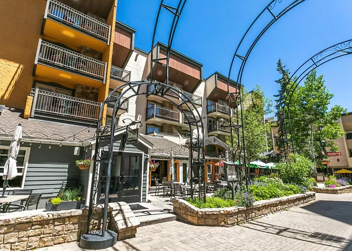 Lift House Lodge, Pet Friendly, Premium Studio Condo