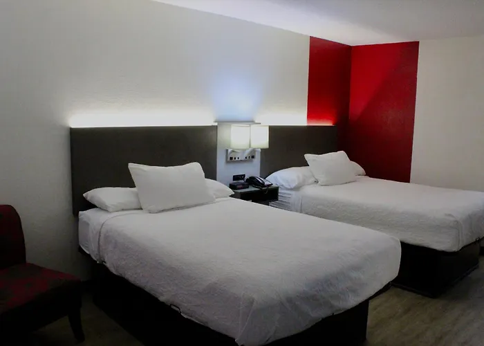 Ramada By Wyndham Harrisonburg