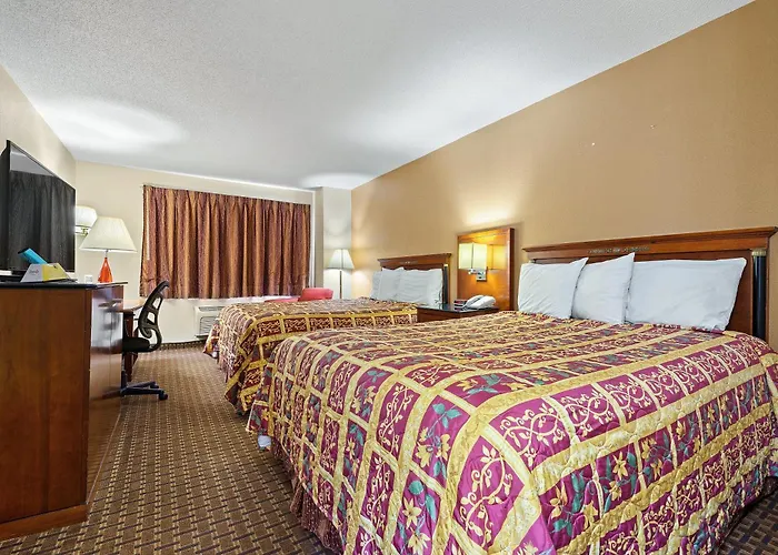 Geneva Motel