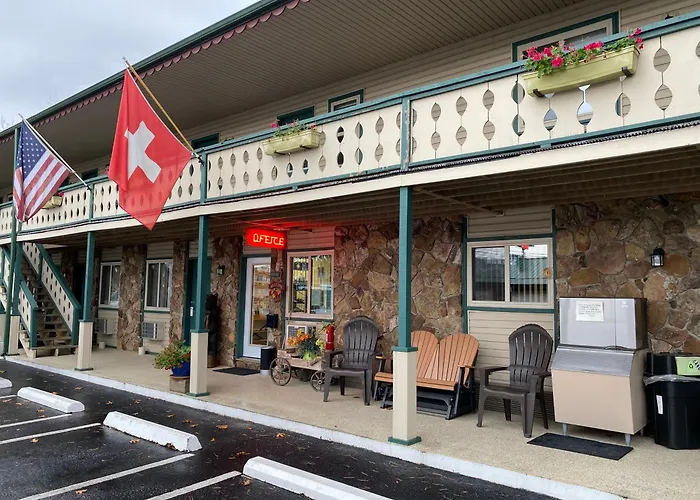 Edelweiss Inn