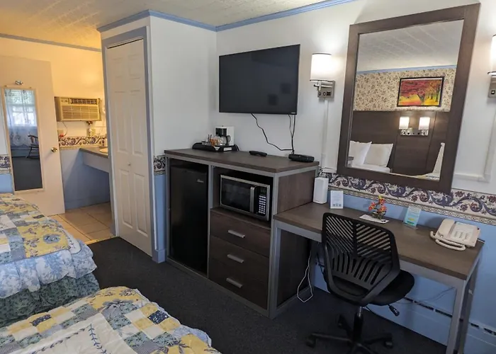 Bennington Motor Inn