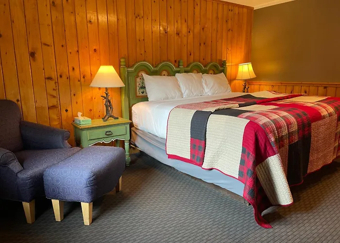 Northern Lights Lodge