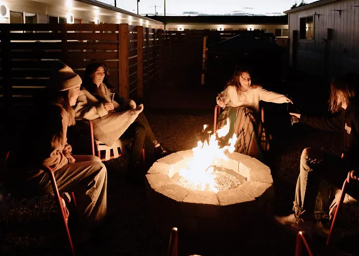 Mesa Verde Motel