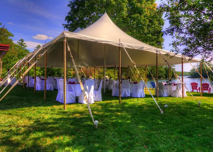 Alamoosook Lakeside Inn Orland