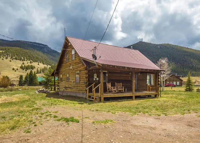 Wolfe'S Den