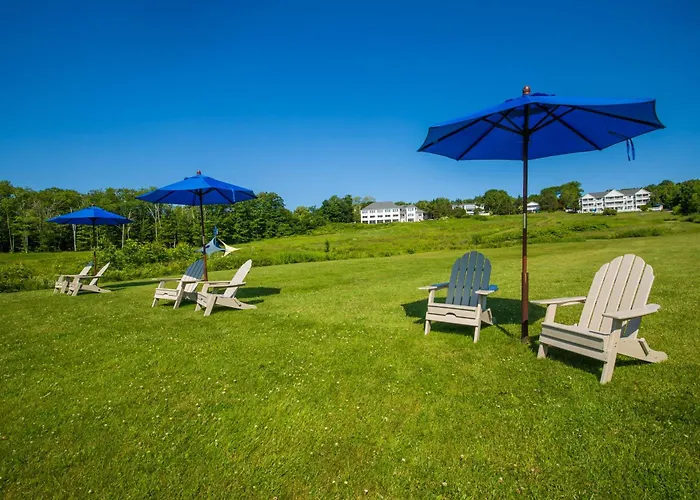Island View Inn