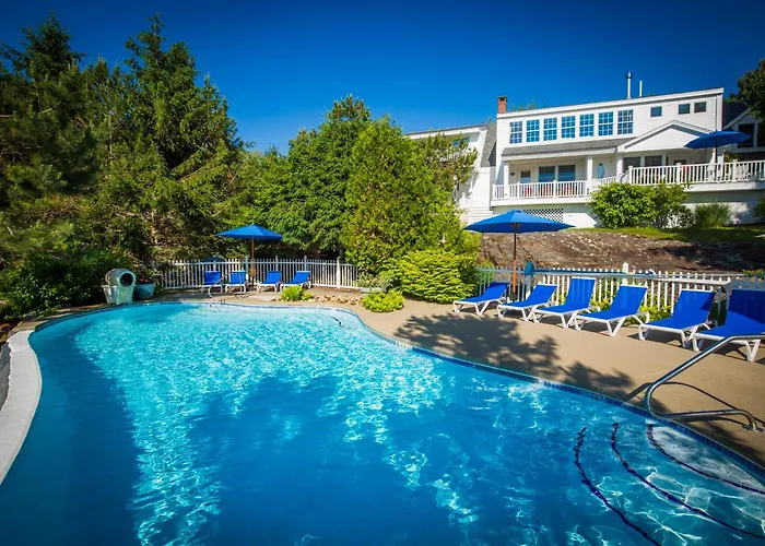 Island View Inn