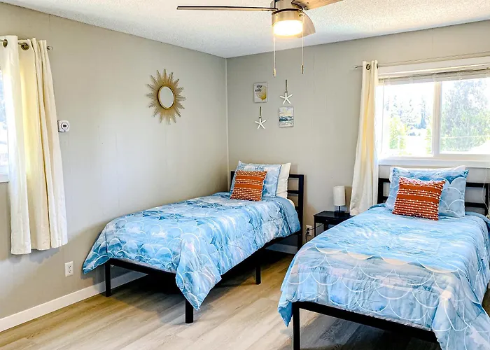 Bonnie'S Bayview Beach House