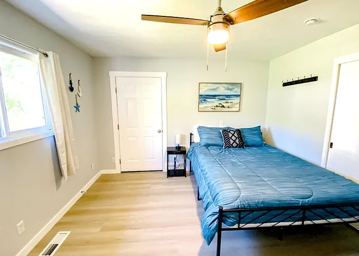 Bonnie'S Bayview Beach House