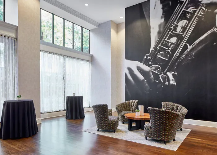 Springhill Suites Memphis Downtown