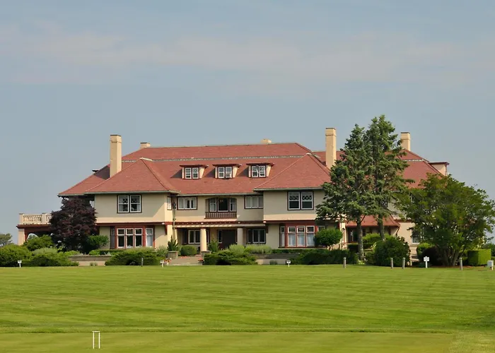 The Mansion At Ocean Edge Resort & Golf Club