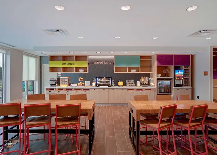 Home2 Suites By Hilton Lakewood Ranch