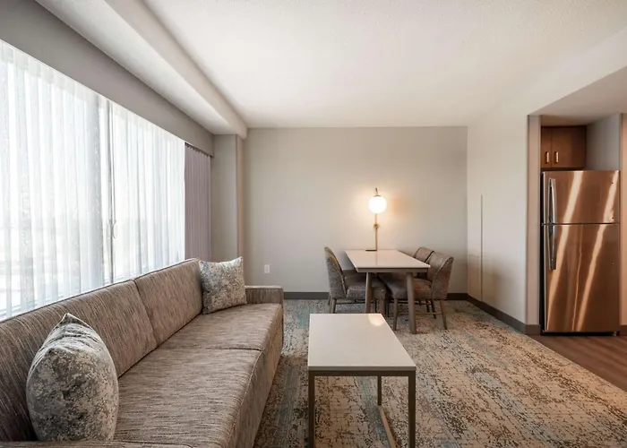 Homewood Suites By Hilton Toledo Downtown