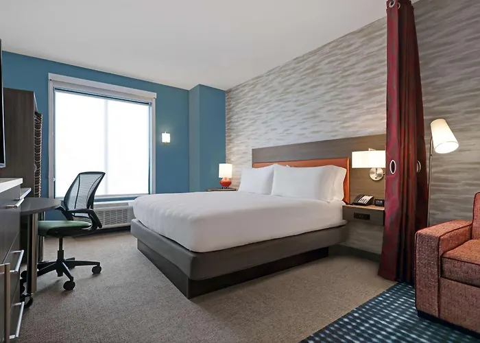 Home2 Suites By Hilton Salem