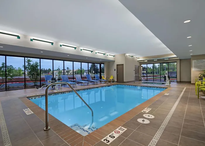 Home2 Suites By Hilton Salem