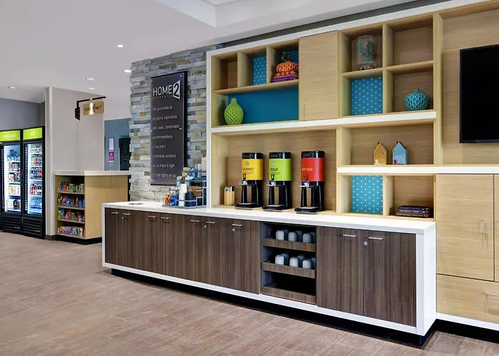 Home2 Suites By Hilton Salem