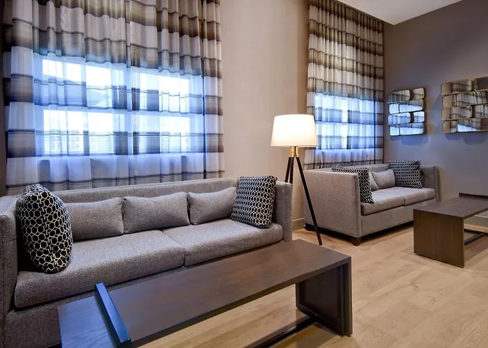Homewood Suites By Hilton Tuscaloosa Downtown- Near Univ Of Alabama