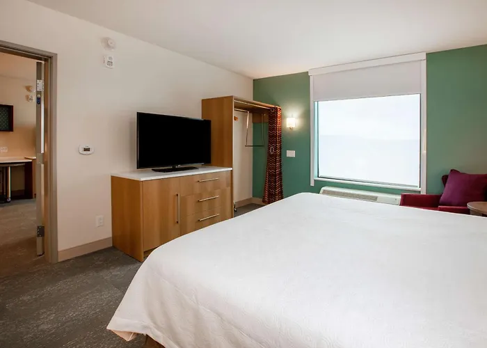 Home2 Suites By Hilton Lewisburg, Wv