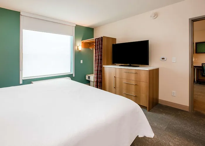 Home2 Suites By Hilton Lewisburg, Wv