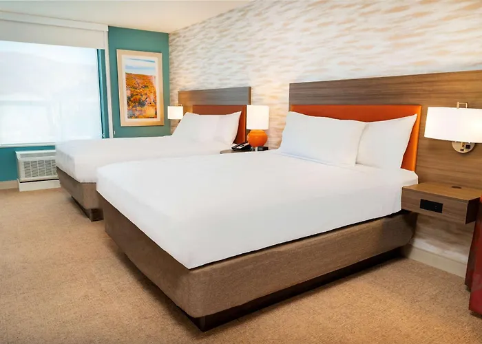 Home2 Suites Corona, Ca