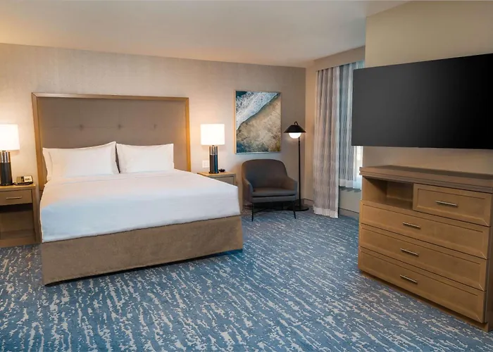 Homewood Suites By Hilton Livermore, Ca