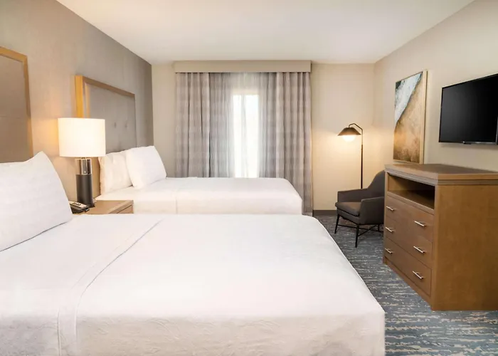 Homewood Suites By Hilton Livermore, Ca