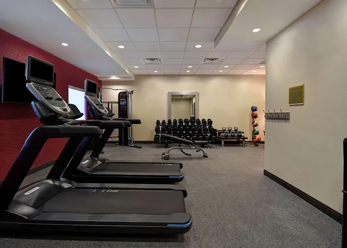 Home2 Suites By Hilton Odessa