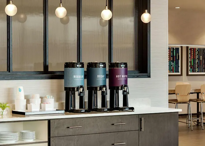 Home2 Suites By Hilton Ogden