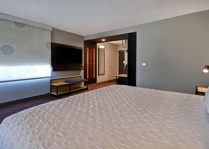 Tru By Hilton Rockwall Dallas, Tx