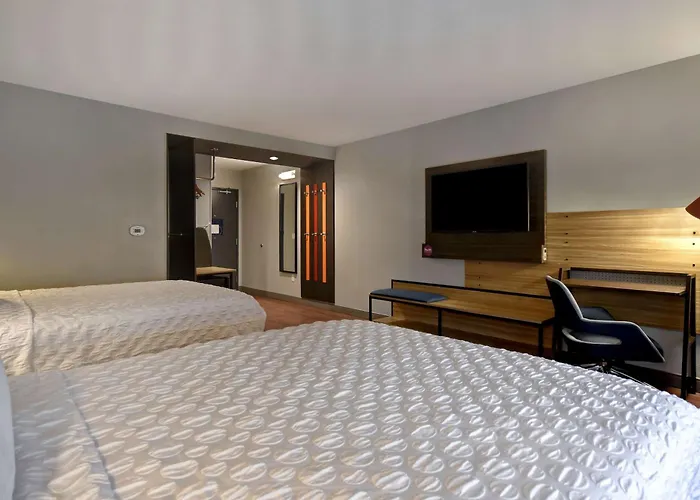 Tru By Hilton Rockwall Dallas, Tx