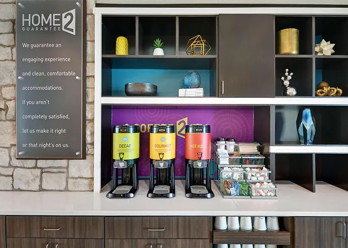 Home2 Suites By Hilton Melbourne Viera