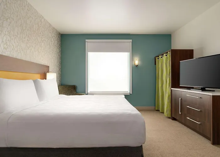 Home2 Suites By Hilton Ephrata
