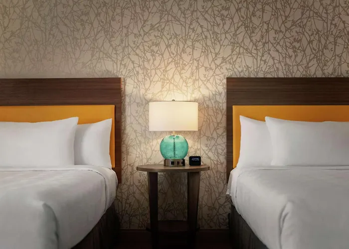 Home2 Suites By Hilton Ephrata