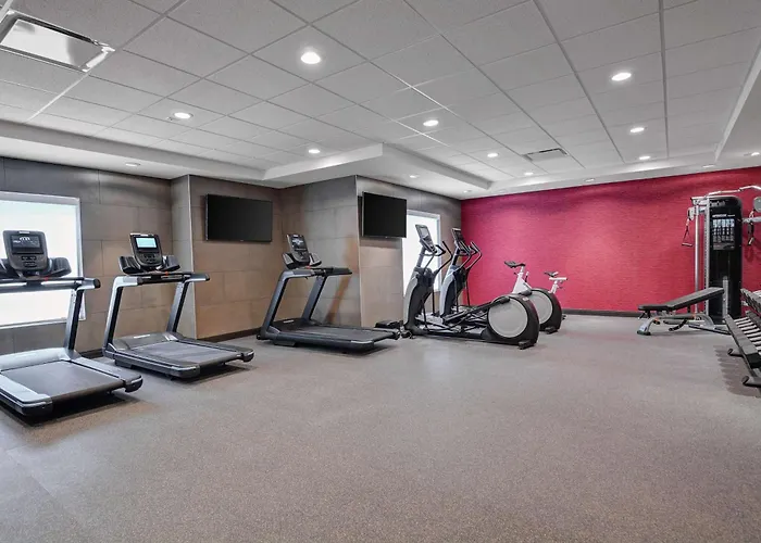 Home2 Suites By Hilton Fort Mill, Sc