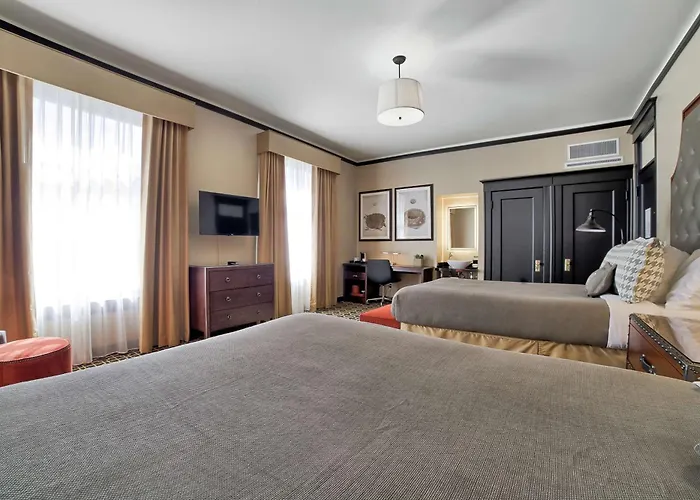 The Peery Salt Lake City Downtown, Tapestry Collection By Hilton