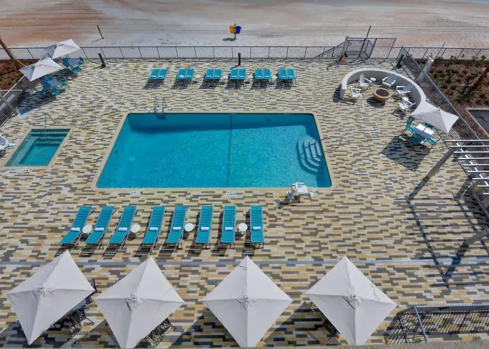 Home2 Suites Ormond Beach Oceanfront, Fl