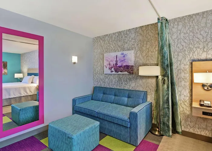 Home2 Suites By Hilton Buckeye Phoenix