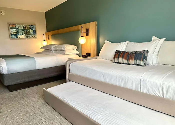 Suncoast Hotel Anaheim, Tapestry Collection By Hilton