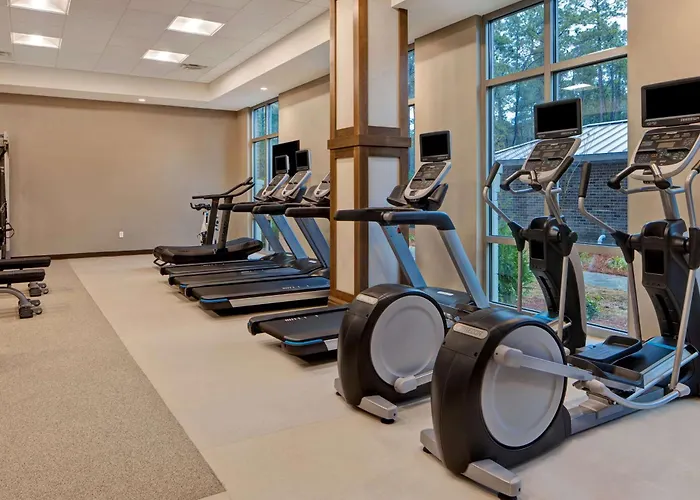 Homewood Suites By Hilton Summerville