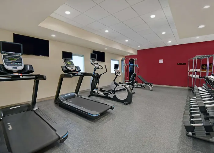 Home2 Suites By Hilton Liberty Ne Kansas City, Mo